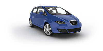 Seat Altea 5P
                