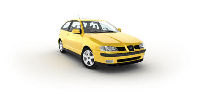 Seat Ibiza 6K
                