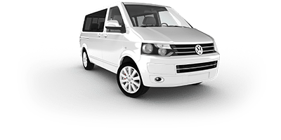 Volkswagen Transporter T5
                