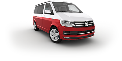 Volkswagen Transporter T6
                