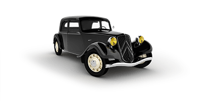 Citroën Traction
                