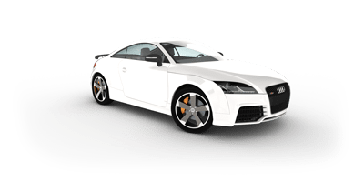 Audi TT type 8J