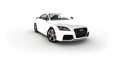 Audi TT (8J)
                