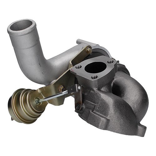New turbo, no part exchange, for Audi A3 (8L) 06A 145 704 ...