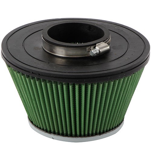 Filtre Air Green Pour Bmw E I Et I Y Compris Compact Green Filter G