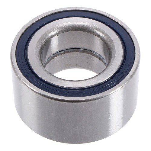 passion pro back wheel bearing number