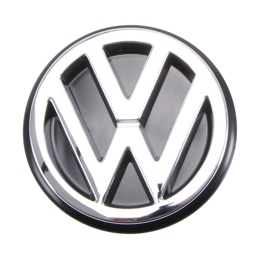 Logo avant et arrière Volkswagen Golf 6