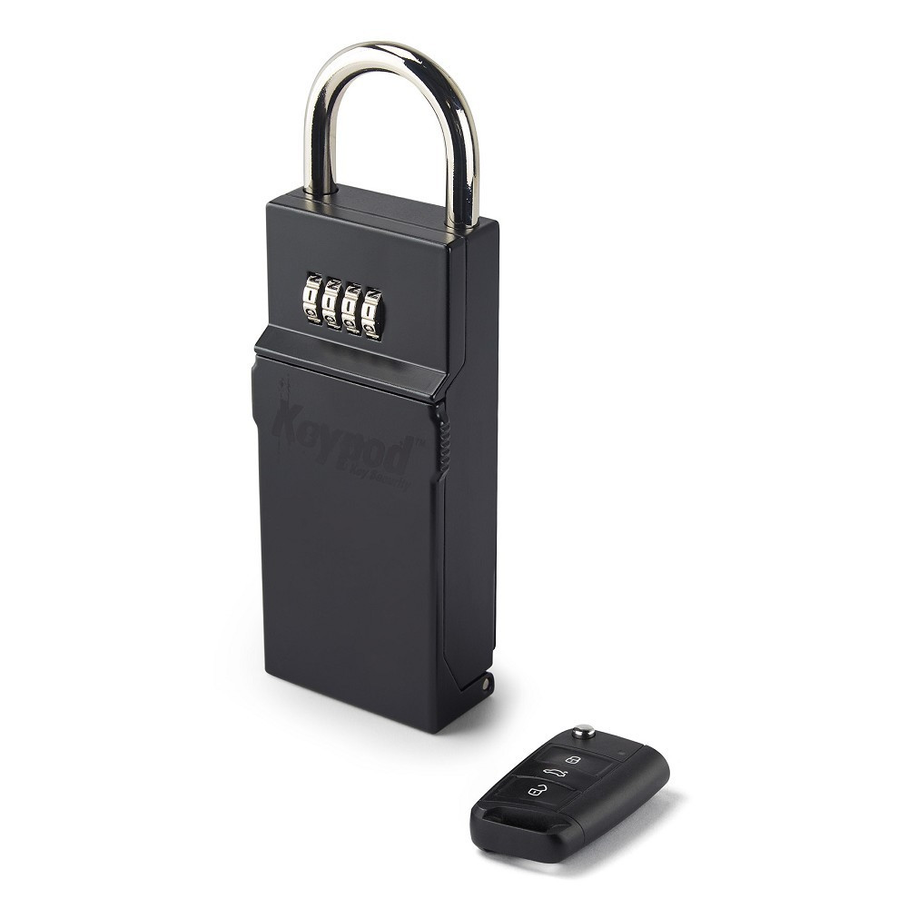 Caja fuerte mini – Tock Lock MX