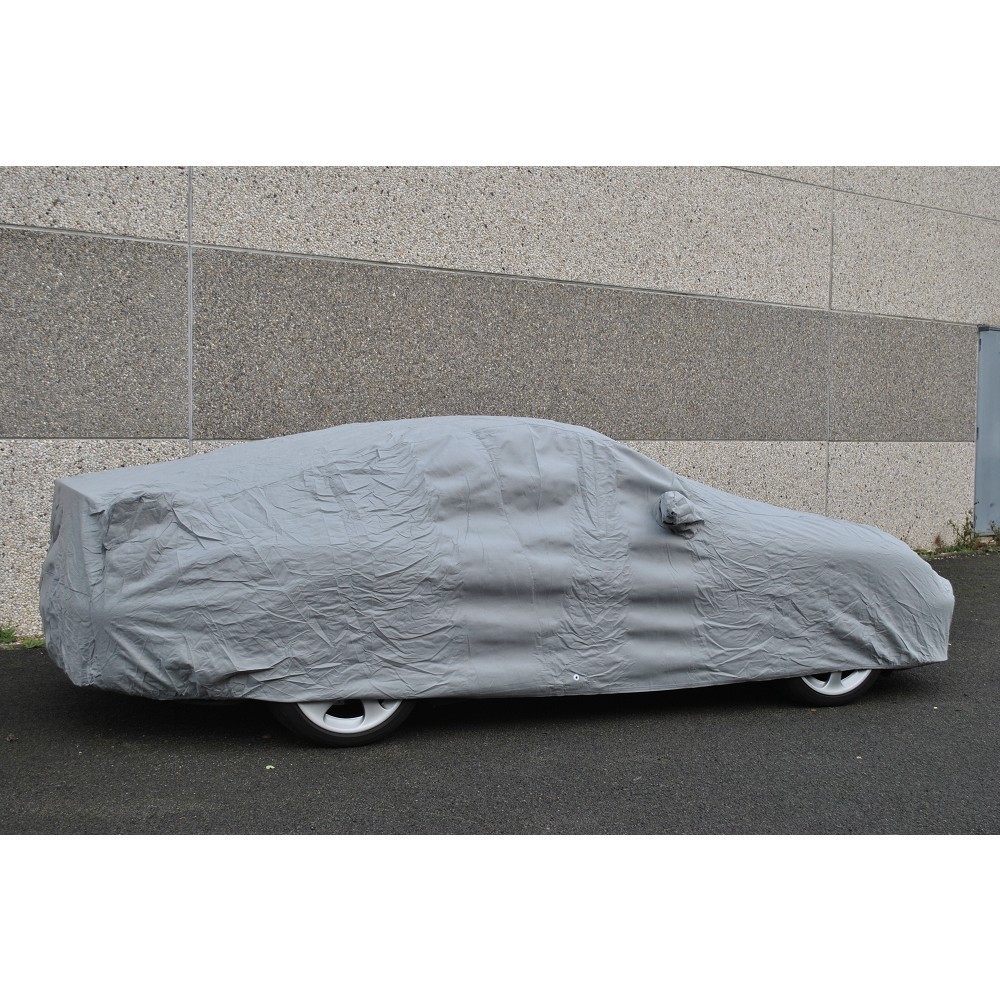 Housse protection sur-mesure Softbond pour Audi TT 8N Cabriolet