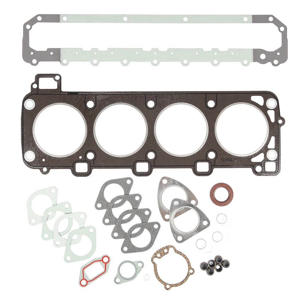 Top engine gasket kit for Porsche 924 S 2.5 (1986-1988) 944-100-901-00  RS91517