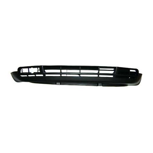  Plastic voorspoiler voor Audi A3 (8L) ->09/2000 - AA00300 