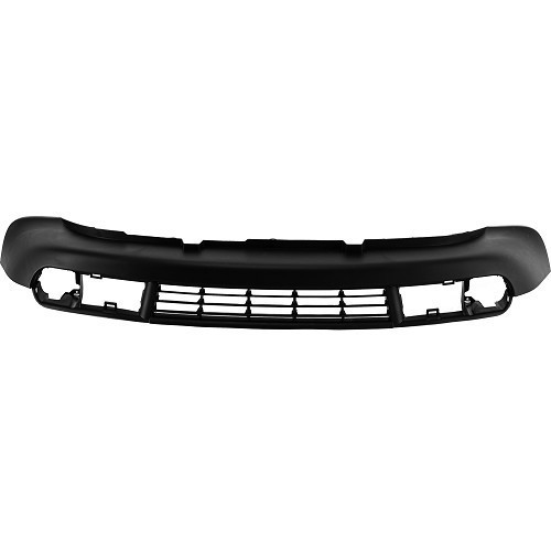 Plastic front spoiler for Audi A3 (8L) 10/2000-> - AA00310