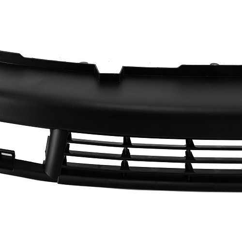 Plastic front spoiler for Audi A3 (8L) 10/2000-> - AA00310