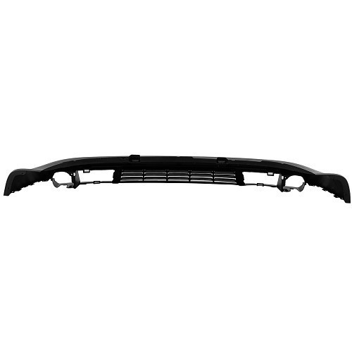 Plastic front spoiler for Audi A3 (8L) 10/2000-> - AA00310