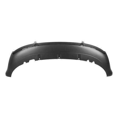  Voorspoiler voor Audi A4 (B6) - AA00313 