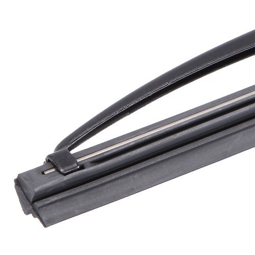 Rear windscreen wiper blade, 380 mm, for Audi A3 type 8L - AA00500