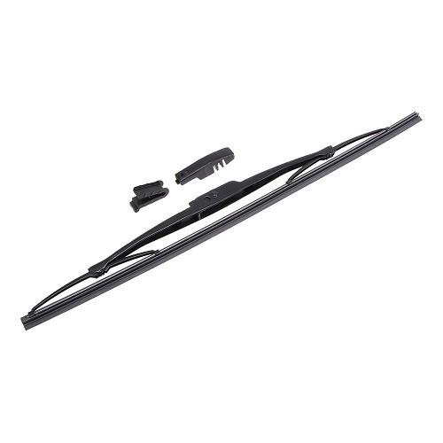  Escobilla de limpiaparabrisas trasero 380 mm para Audi A3 tipo 8L - AA00500 