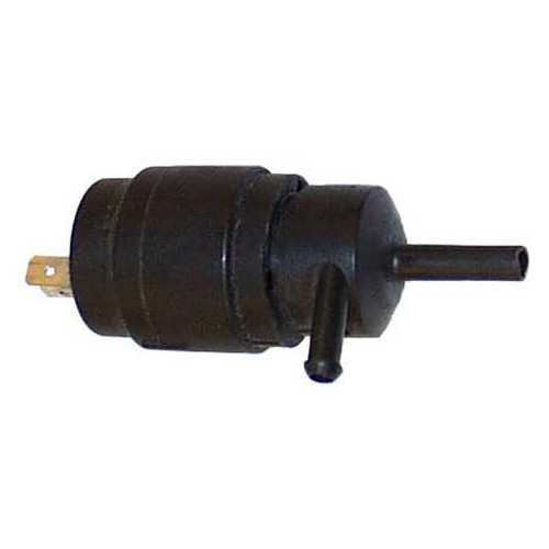  Pompe à lave-glace TOPRAN pour Audi 80 100 et A6 - AA02000 