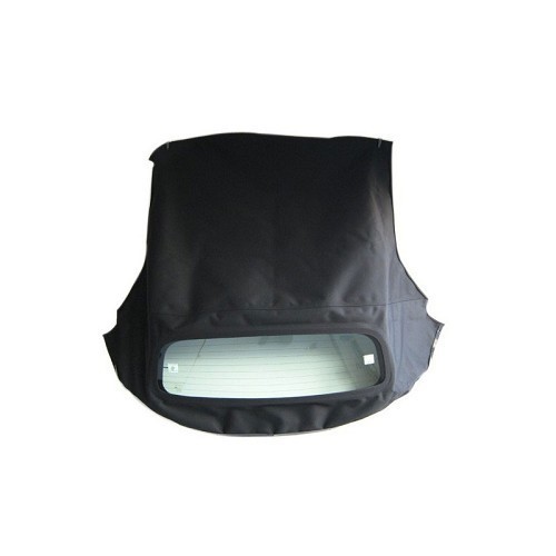 Beige alpaca hood for Audi TT (8N) (1999-2006) - AA10004