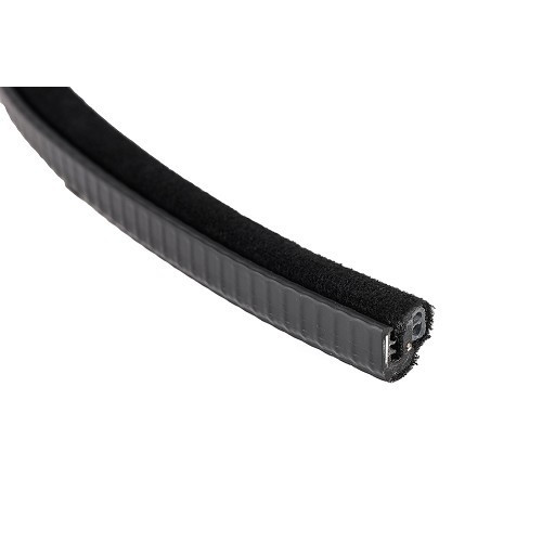 Sunroof seal for Audi 50 & Audi 80 - AA13170