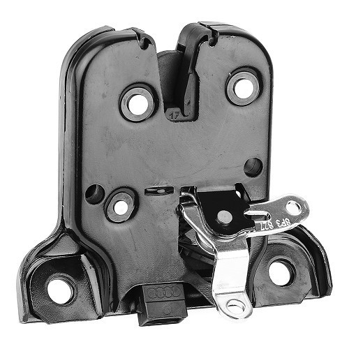 Original boot lock for Audi A3 (8P) - AA13201