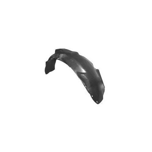     
                
                
    Front left wheel arch liner for Audi A6 C5 - AA14707
