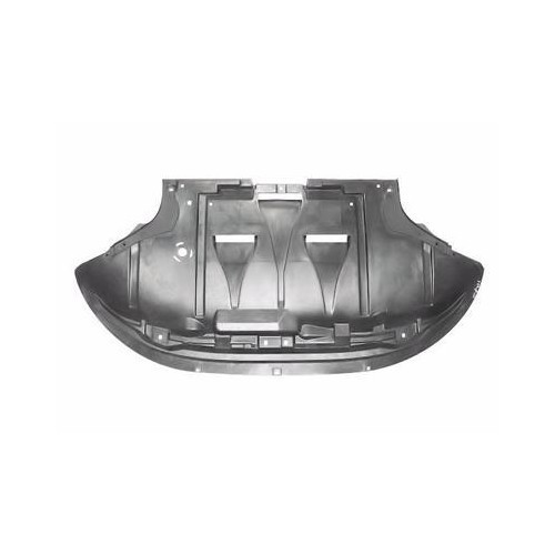  Motorkap voor Audi A6 (C5) Benzine ->07/01 - AA14709 