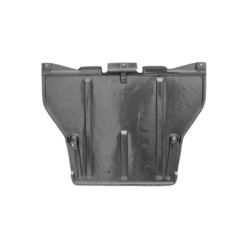 1 engine undertray for Audi A4 B5 Diesel