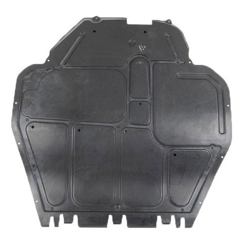  Cache central de protection sous moteur pour Audi A3 type 8L TDi 130cv - AA14726 