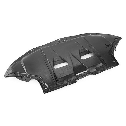 Tapa de protección bajo motor para Audi A4 (B6) - AA14727