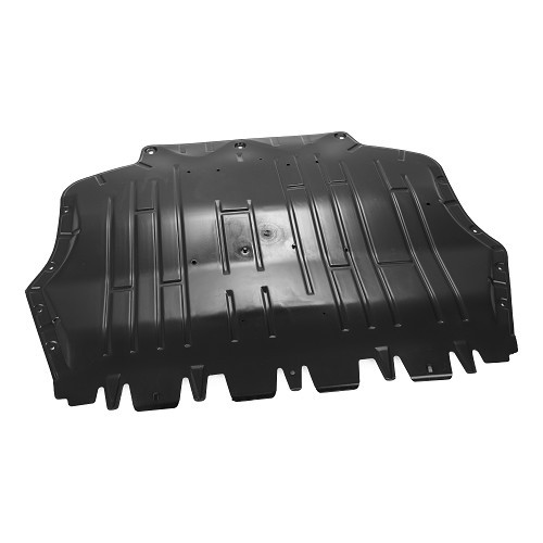  Centrale motorkap voor Audi A3 (8P) Diesel - AA14728 