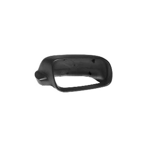  Carcasa de retrovisor derecho para Audi A3 (8L), A4 (B5), A6 (C4) - AA14910 