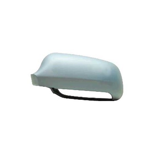  Carcasa de retrovisor izquierdo para Audi A3 (8L) y A4 (B5) - AA14912 