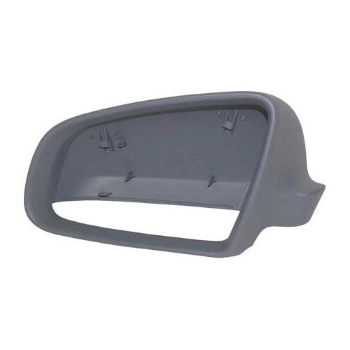  Coque de rétroviseur gauche pour Audi A3 (8P) et A4 (B6) - AA14916 