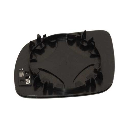 Replacement mirror for right-hand wing mirror - AA14958