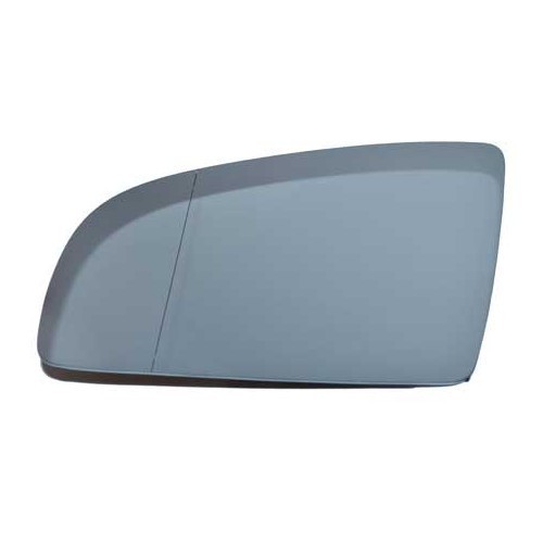  Ersatzglas für linken Spiegel für Audi A4 (B6) / (B7) und A3 (8P) - AA14960 