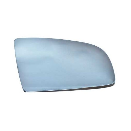  Cristal del retrovisor derecho de repuesto para Audi A4 (B6) y (B7) - AA14962 