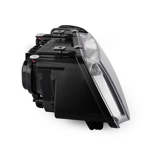 H7 + H1 left-hand headlight for Audi A3 (8L) from 10/2000-> - AA17805