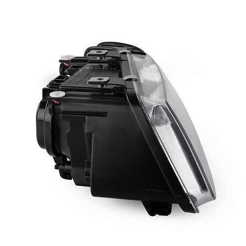 Faro Avant destro H7 + H1 per Audi A3 (8L) da 10/2000-> - AA17806