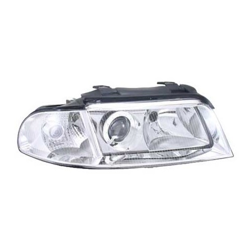  H7 H7 rechterkoplamp voor Audi A4 (B5) - AA17828 