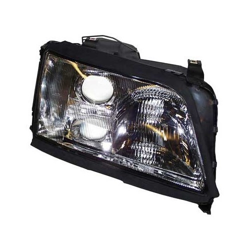  H1 H1 H3 rechter koplamp voor Audi A6 (C4) - AA17836 