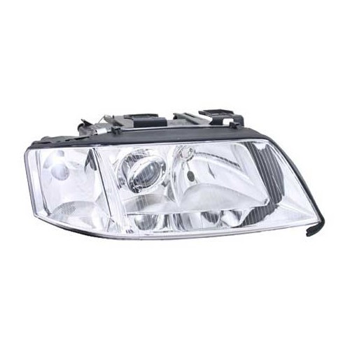  Koplamp recht voor Audi A6 (C5) tot ->08/1999 - AA17840 