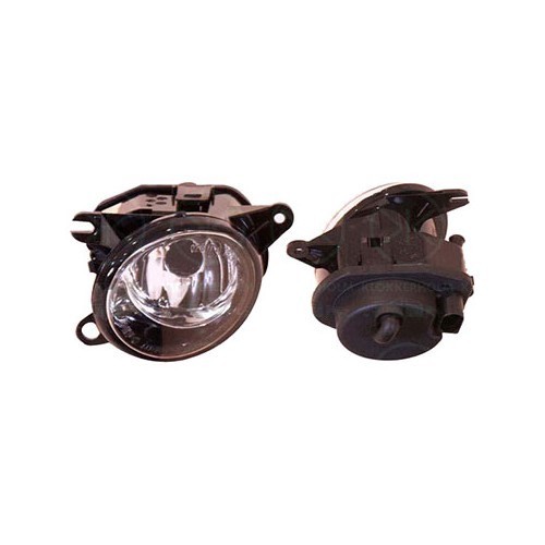  Mistlicht voor links voor Audi A6 (C5) sinds 08/01 -> - AA17846 