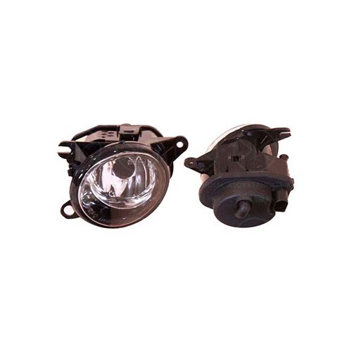  Luz de nevoeiro frontal direita para Audi A6 (C5) desde 08/01 -&gt; - AA17848 