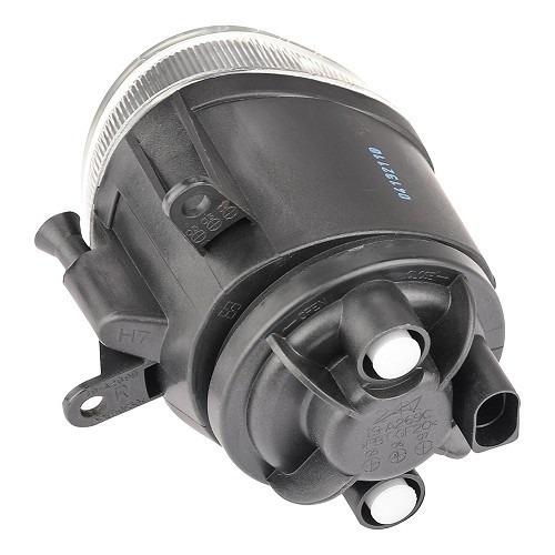 H7 rechter mistlamp voor Audi A3 (8L) van 10/2000-> - AA17902