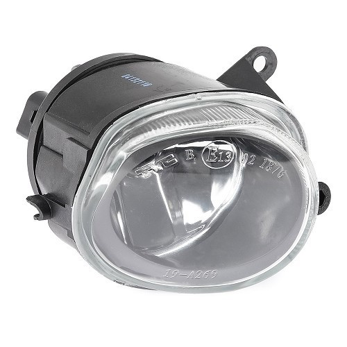  Faro antiniebla derecho H7 para Audi A3 (8L) de 10/2000-> - AA17902 