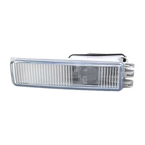  H3 left-hand fog light for Audi 80 (type 8C) from 09/1991-> - AA17908 