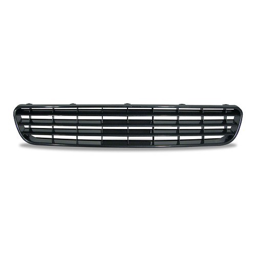  Radiator grille without emblem for Audi A3 8L ->09/00 - AA18201 