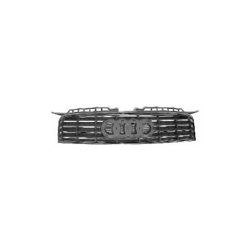  Origineel type grille geleverd zonder logo voor Audi A3 (8P) 3 deurs tot ->05/2005 - AA18220 