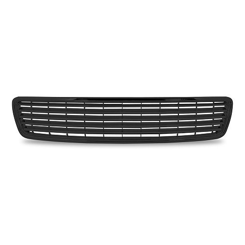  Voorgrille zonder logo voor Audi A4 B5 van 95-01 - AA18304 